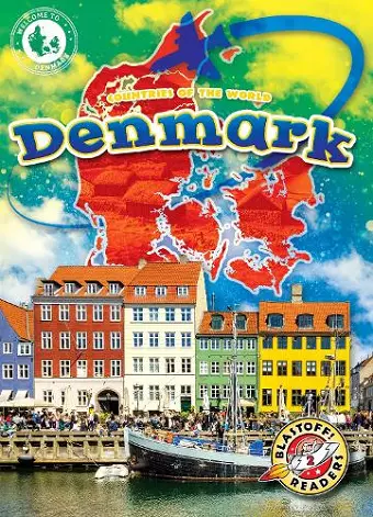 Denmark cover