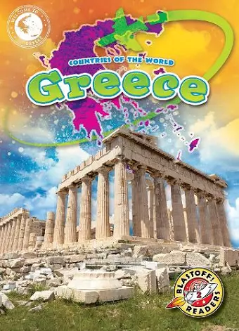 Greece cover