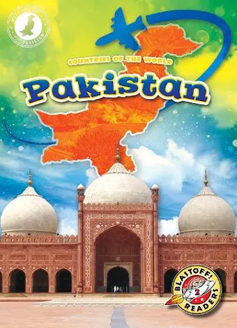 Pakistan cover