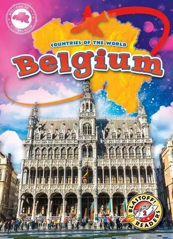 Belgium cover