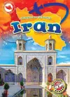 Iran cover