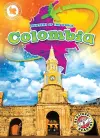 Colombia cover