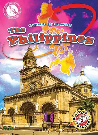 The Philippines cover