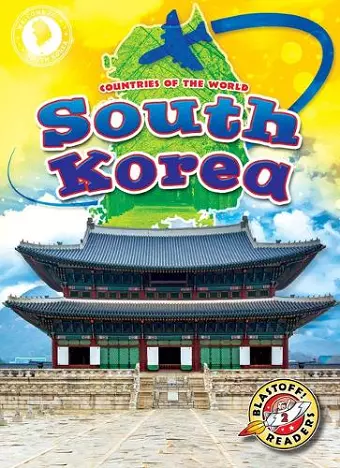 South Korea cover