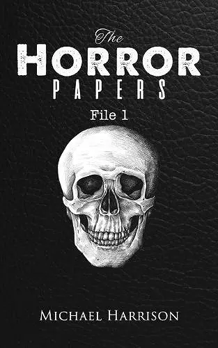 The Horror Papers cover