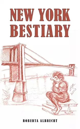 New York Bestiary cover