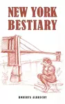 New York Bestiary cover