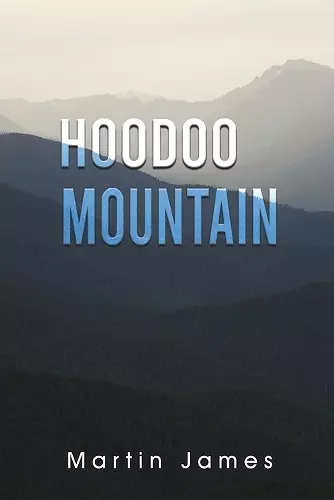 Hoodoo Mountain cover