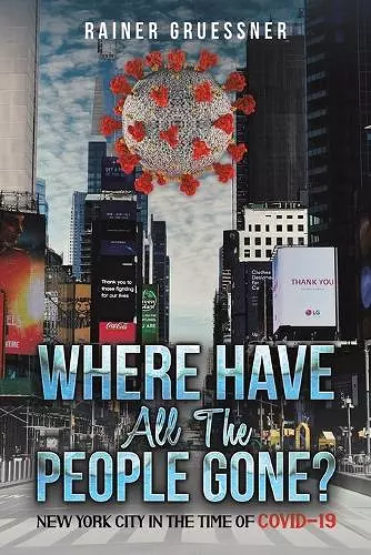 Where Have All the People Gone? cover