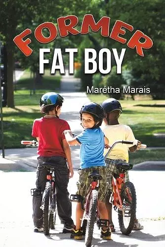 Former Fat Boy cover