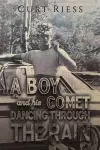 A Boy and His Comet: Dancing Through the Rain cover