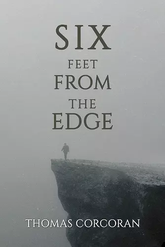 Six Feet from the Edge cover