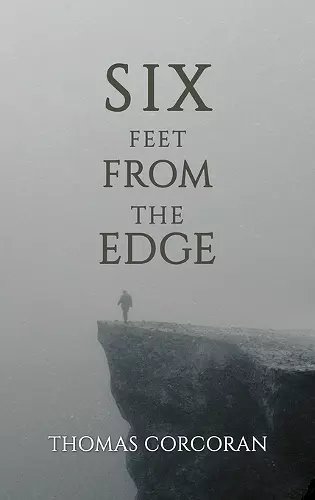 Six Feet from the Edge cover