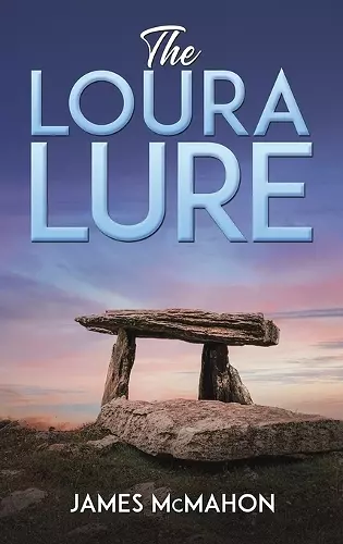 The Loura Lure cover