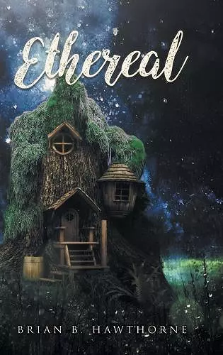 Ethereal cover