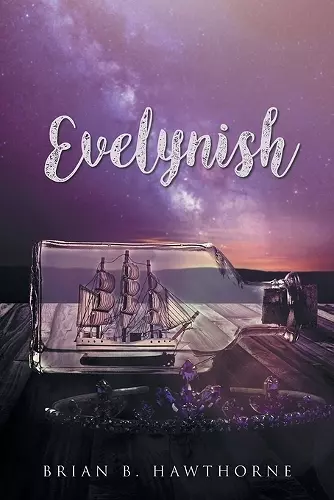 Evelynish cover