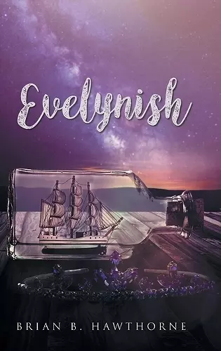 Evelynish cover