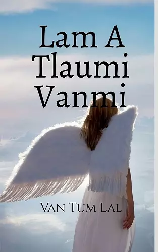 Lam A Tlaumi Vanmi cover