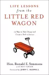 Life Lessons from the Little Red Wagon cover