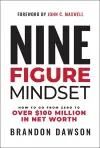 Nine-Figure Mindset cover