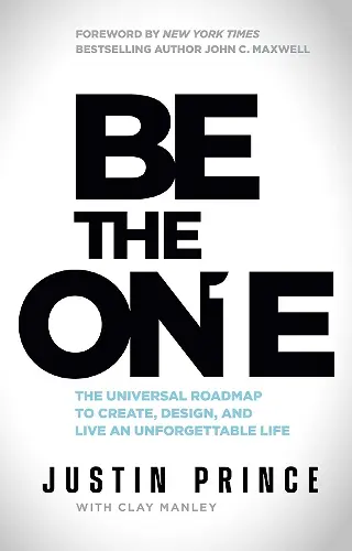 Be the One cover