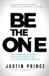 Be the One cover