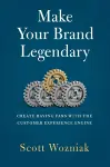 Make Your Brand Legendary cover