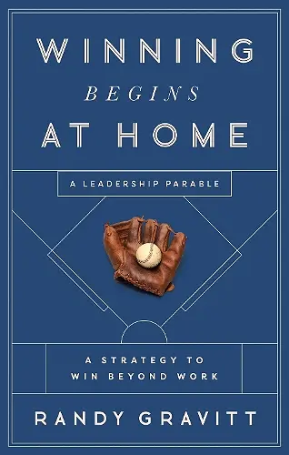 Winning Begins at Home cover