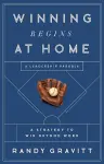 Winning Begins at Home cover