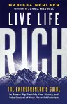 Live Life Rich cover