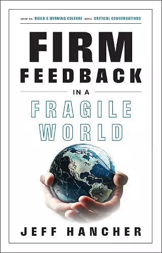 Firm Feedback in a Fragile World cover