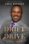 From Drift to Drive cover