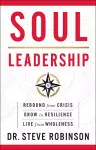 Soul Leadership cover