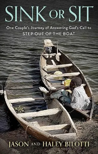 Sink or Sit cover