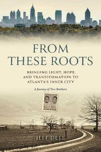From These Roots cover
