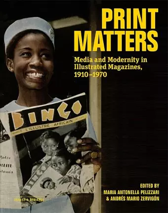 Print Matters cover