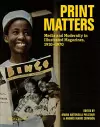 Print Matters cover