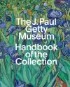 The J. Paul Getty Museum Handbook of the Collection cover