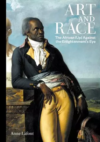 Art and Race cover