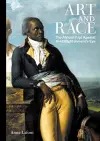 Art and Race cover