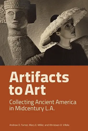 Artifacts to Art cover