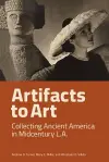 Artifacts to Art cover