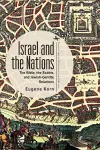 Israel and the Nations cover