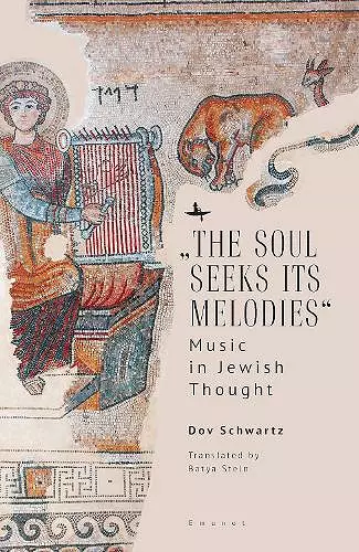 "The Soul Seeks Its Melodies" cover