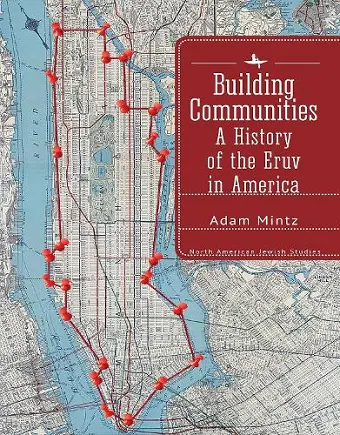 Building Communities cover