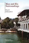 Man and His Surroundings cover