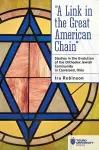 "A Link in the Great American Chain" cover