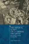 The Imperial Script of Catherine the Great cover