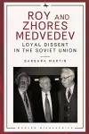 Roy and Zhores Medvedev cover