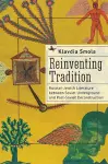 Reinventing Tradition cover